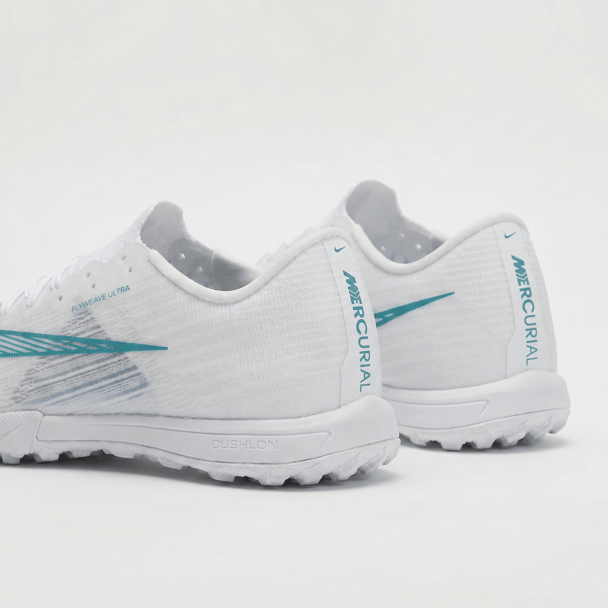 Air Zoom Mercurial Vapor 16 TF White / Blue