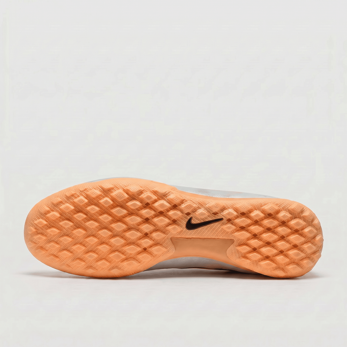 Air Zoom Mercurial Vapor 16 TF Orange / Black / Grey