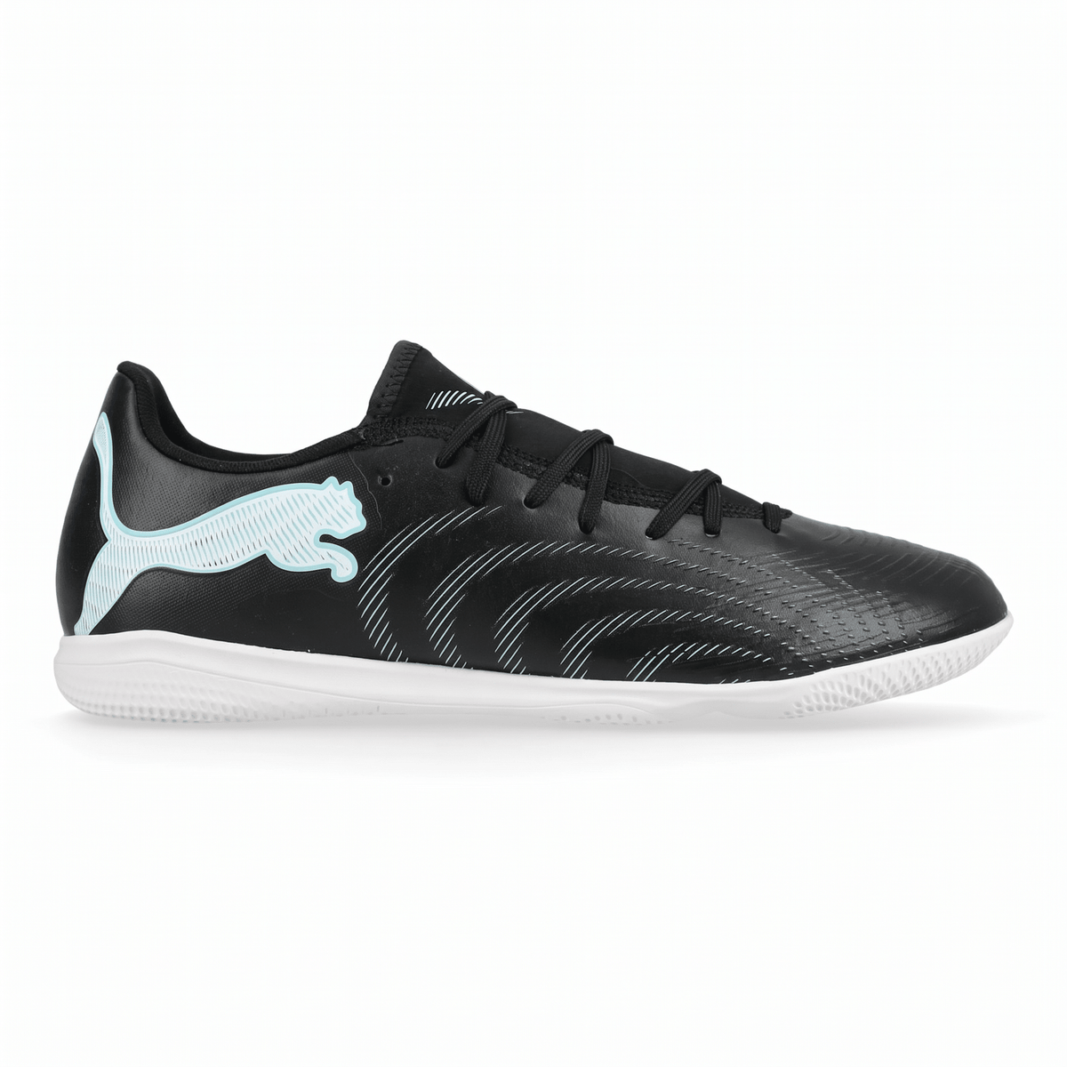 Future 9 Play IT Eclipse Black / Intense Mint / White