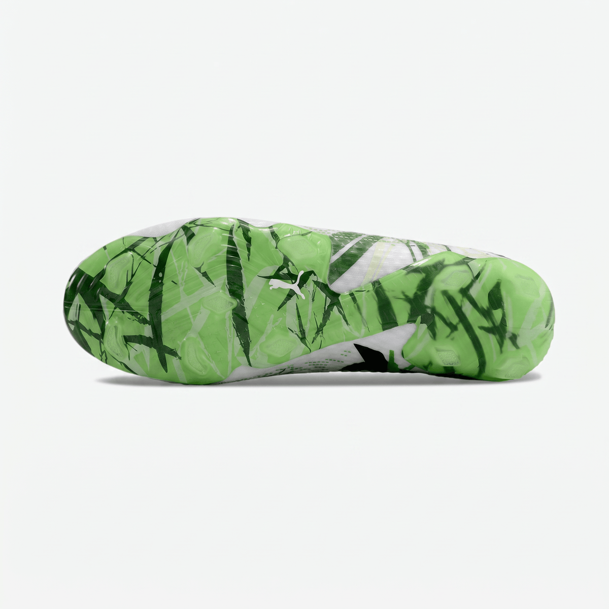 Future 7 Ultimate Camo FG/AG White / Green Glare / Green Moss / Dusty Green