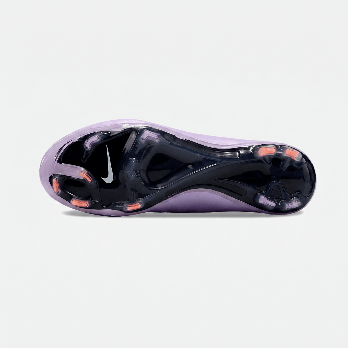 Mercurial Vapor x FG Urban Lilac / Bright Mango / Black
