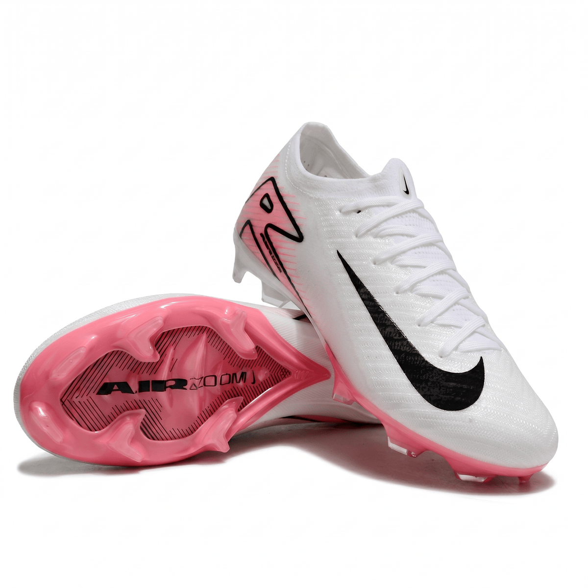Air Zoom Mercurial Vapor 16 FG Ocean / Pink Blast / Volt