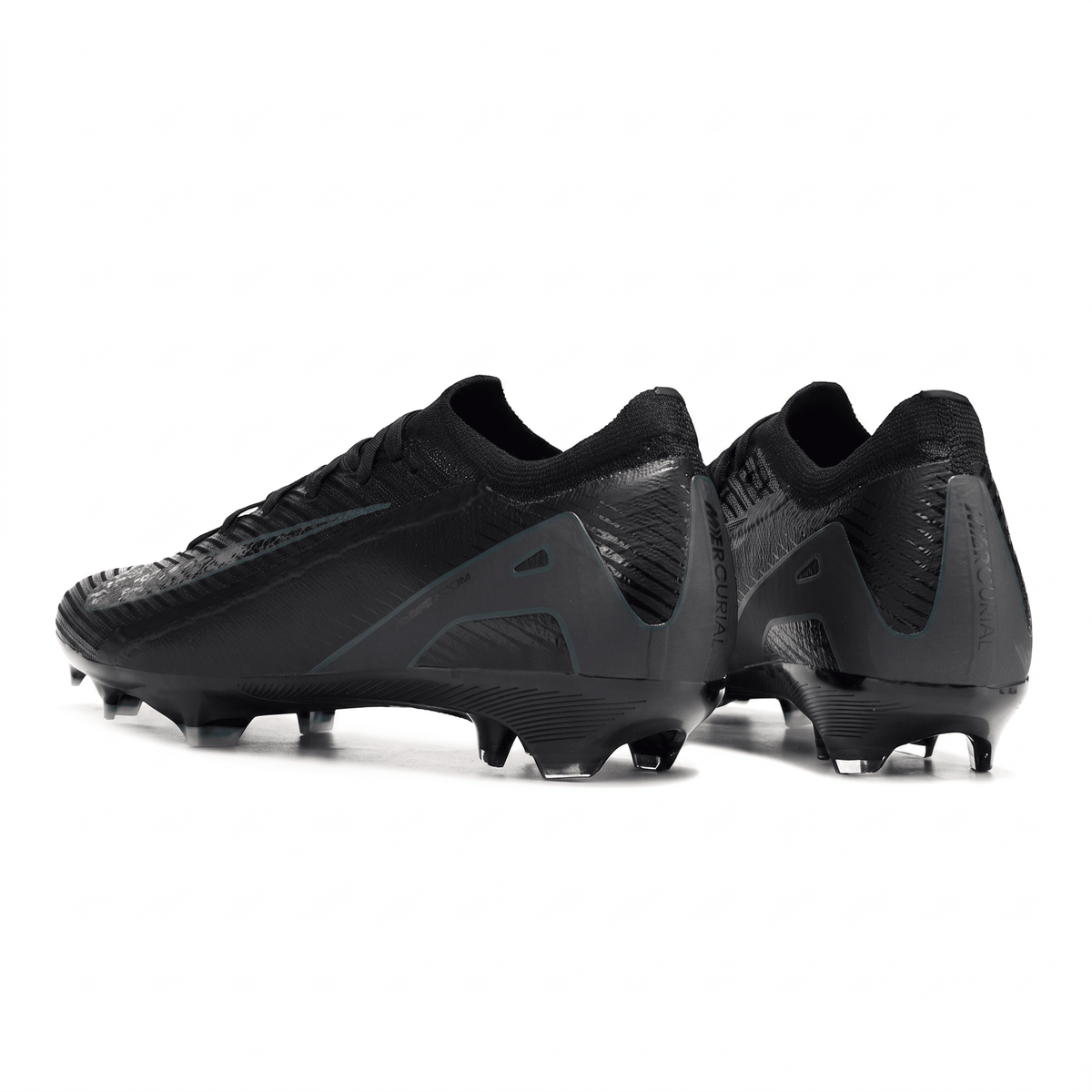 Air Zoom Mercurial Vapor 16 FG Black / White