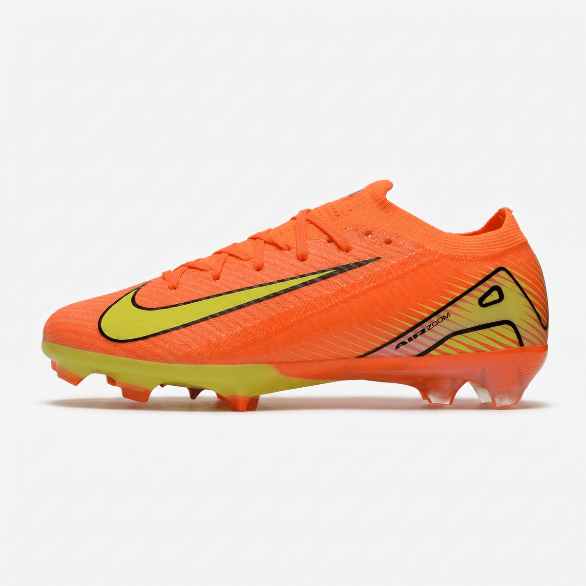 Air Zoom Mercurial Vapor 16 FG Orange / Yellow / Black