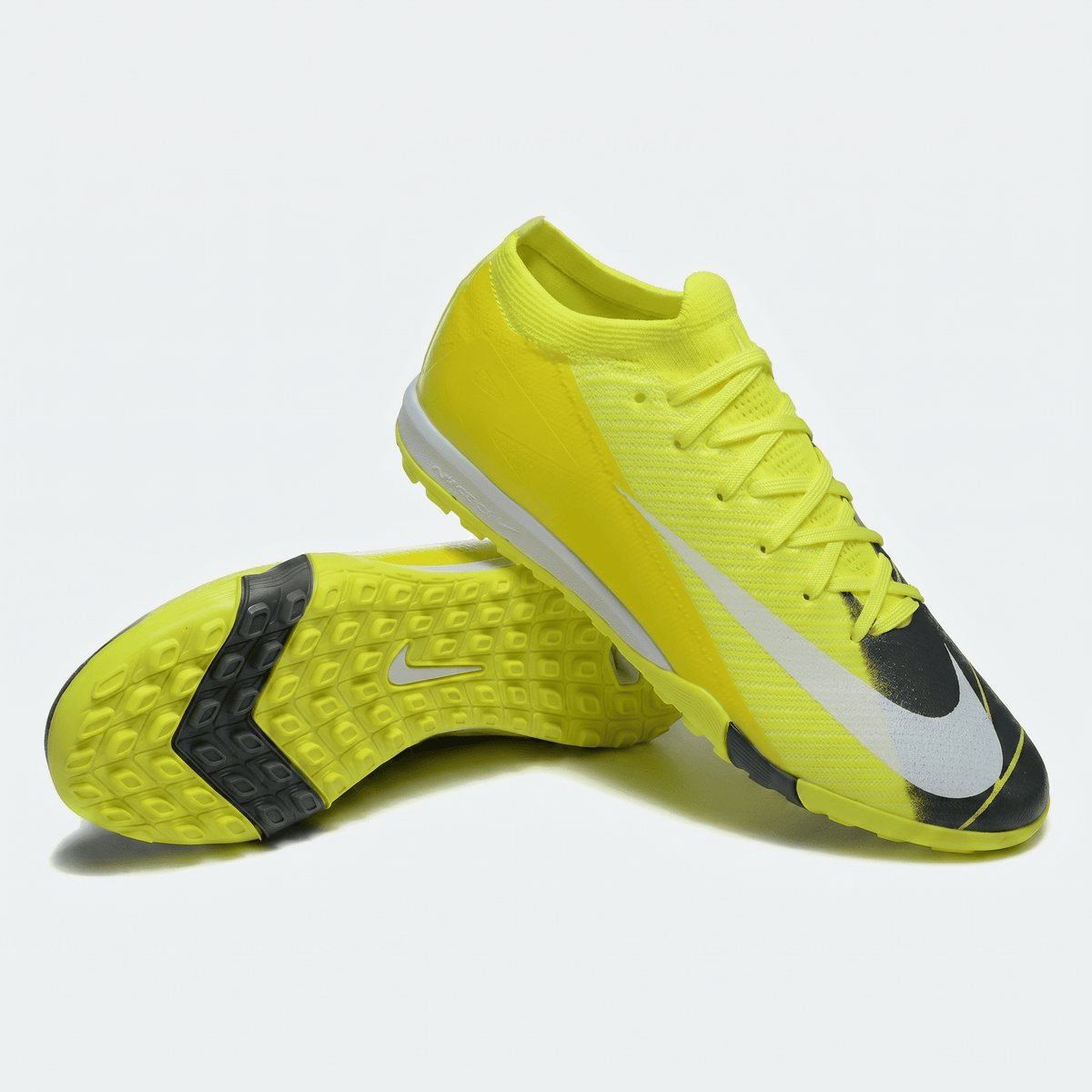 Air Zoom Mercurial Vapor 16 Pro TF Volt / Black / Silver