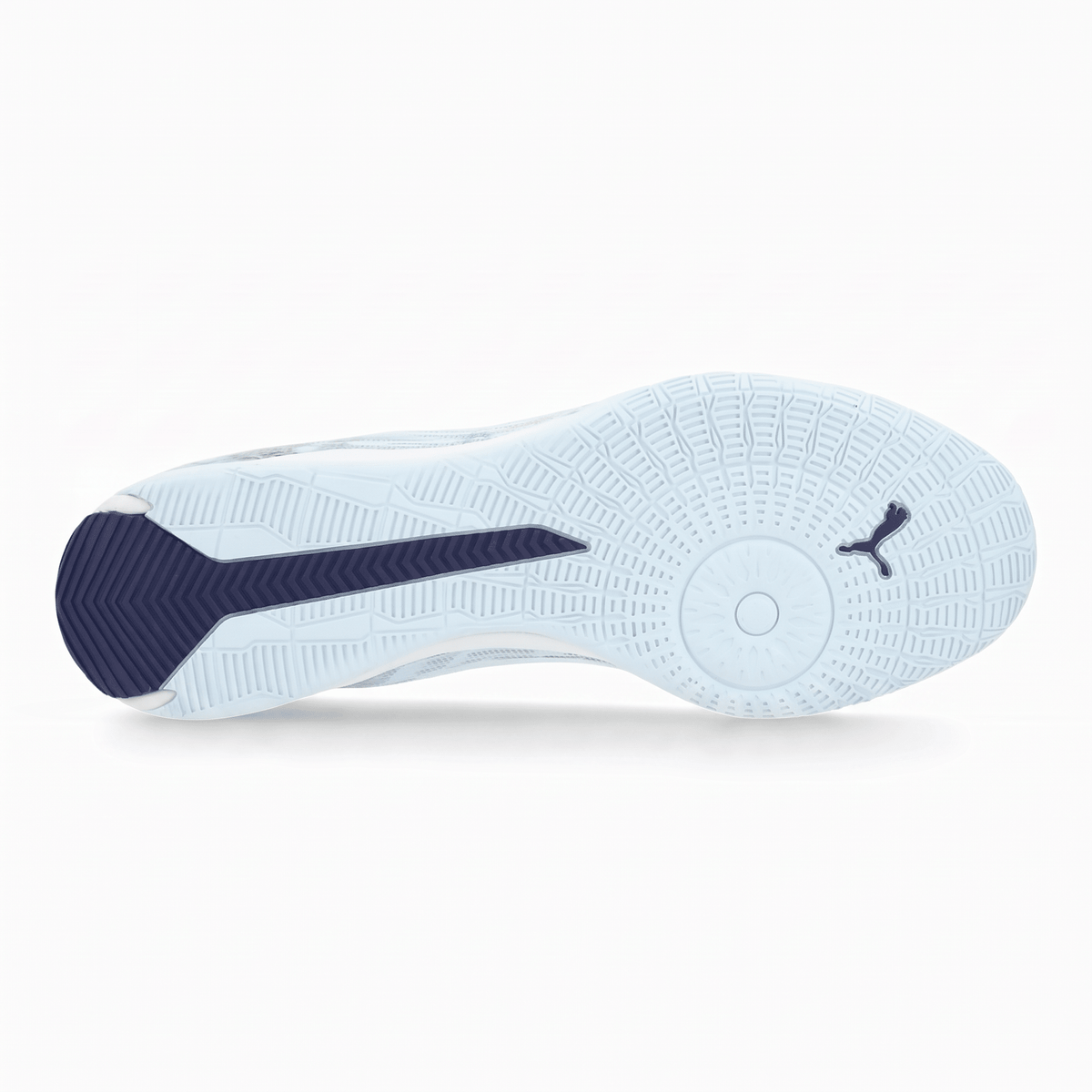 Ultra 6 Match IT Dreamrush Icy Blue / White / Blue Jewel