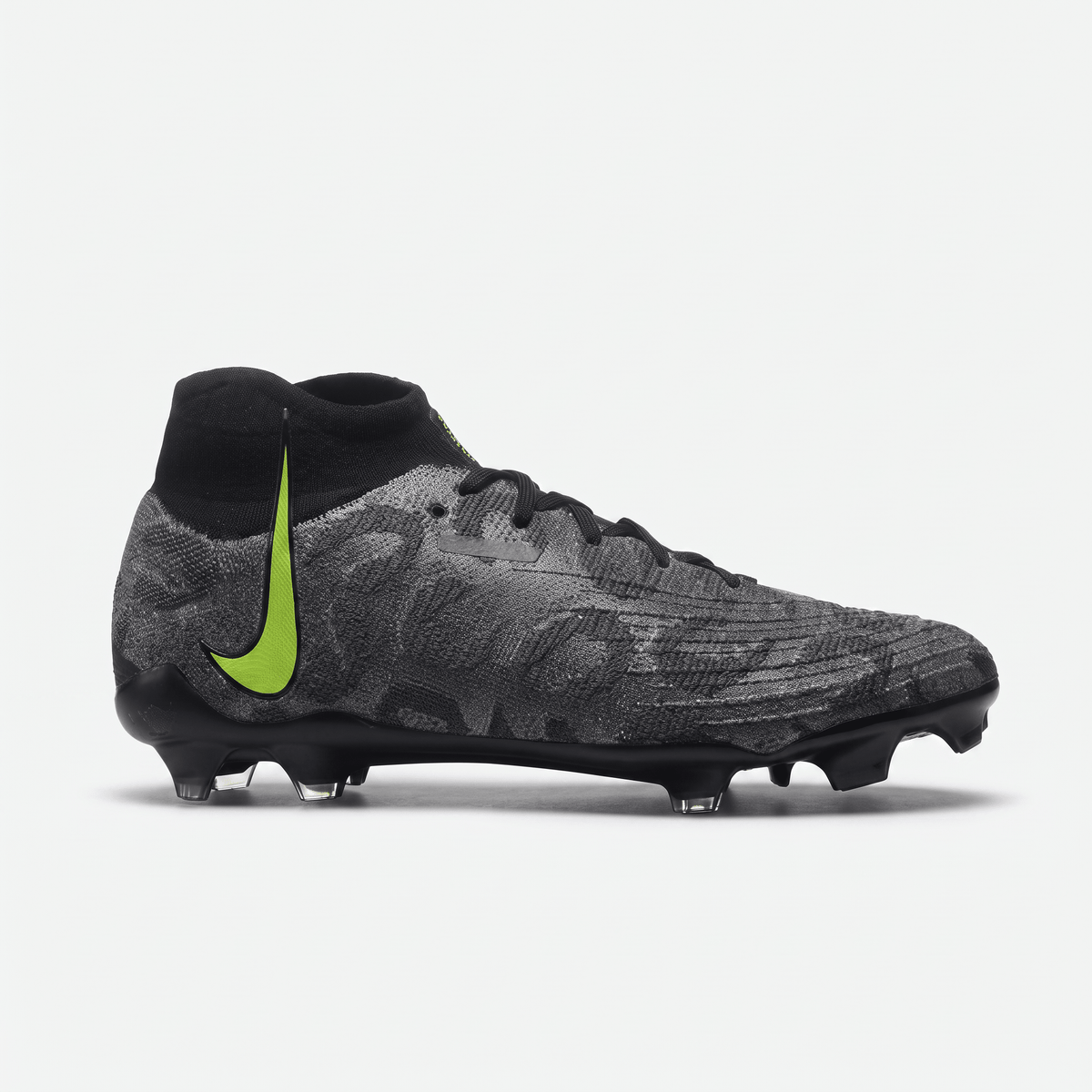 Phantom Luna FG Black / Grey / Volt