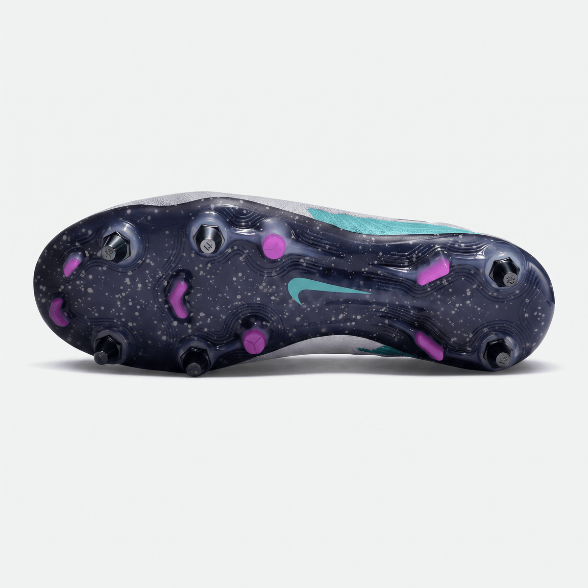 Phantom GX FG Hyper Turquoise / Fuchsia / Black / White