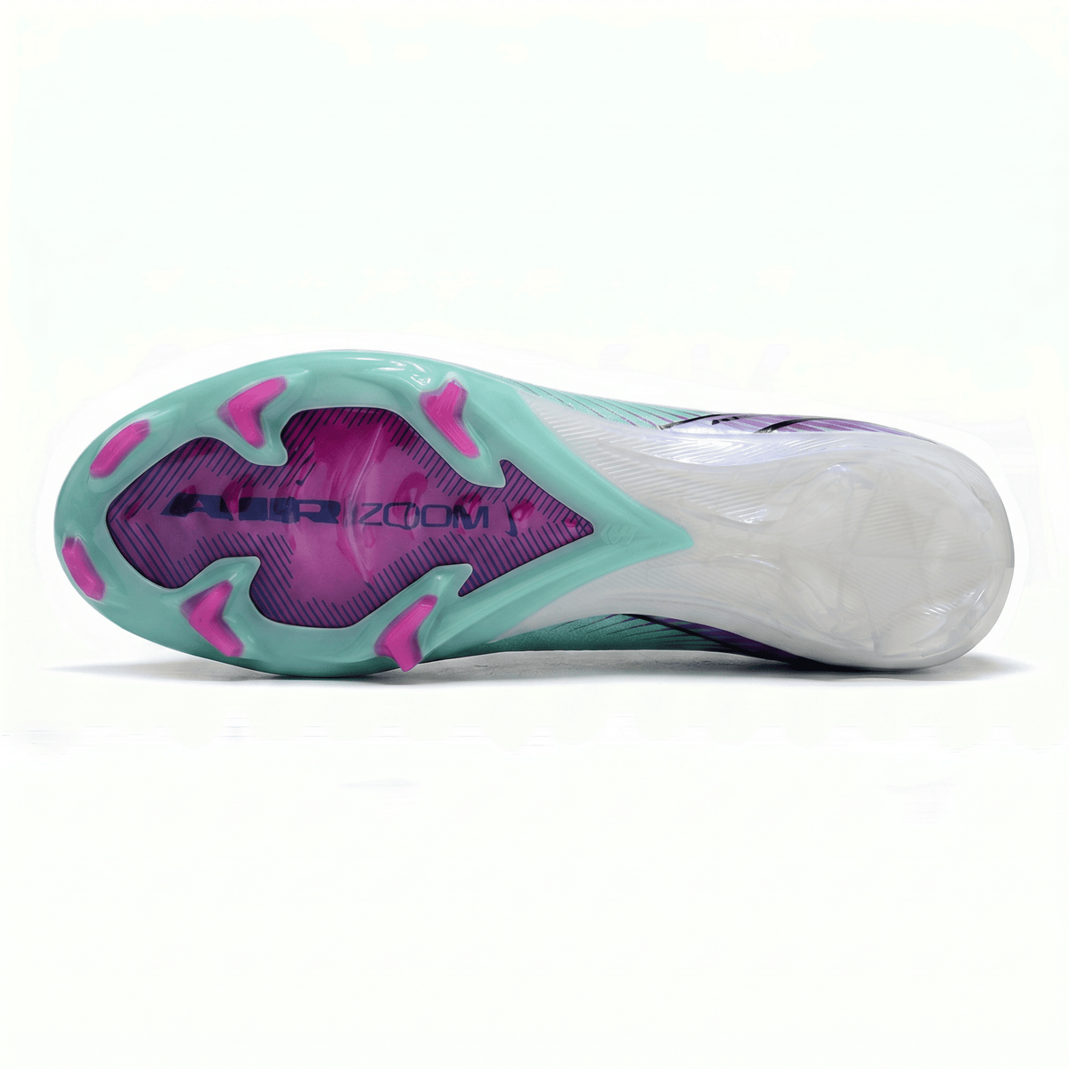 Air Zoom Mercurial Vapor 16 FG Ocean Cube / Pink Blast / Volt