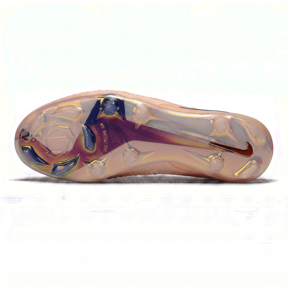 Phantom 6 Low FG Guava Ice / Black / Total Orange