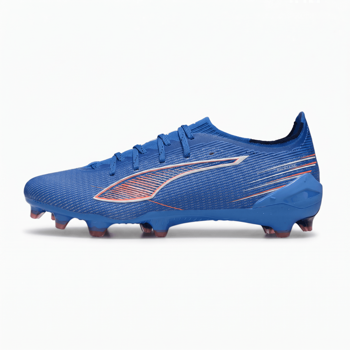Ultra 6 Ultimate FG Ultra Blue / White / Glowing Red