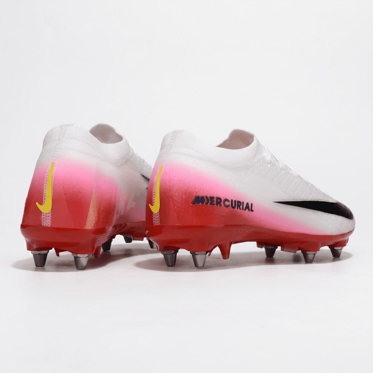 Air Zoom Mercurial Vapor 16 SG-Pro White / University Red