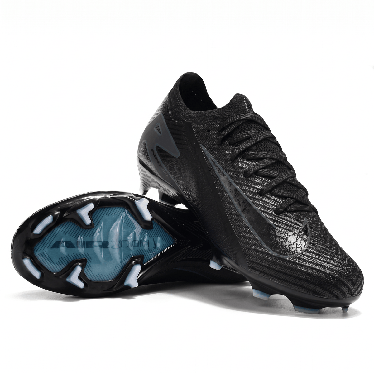 Air Zoom Mercurial Vapor 16 FG Black / White