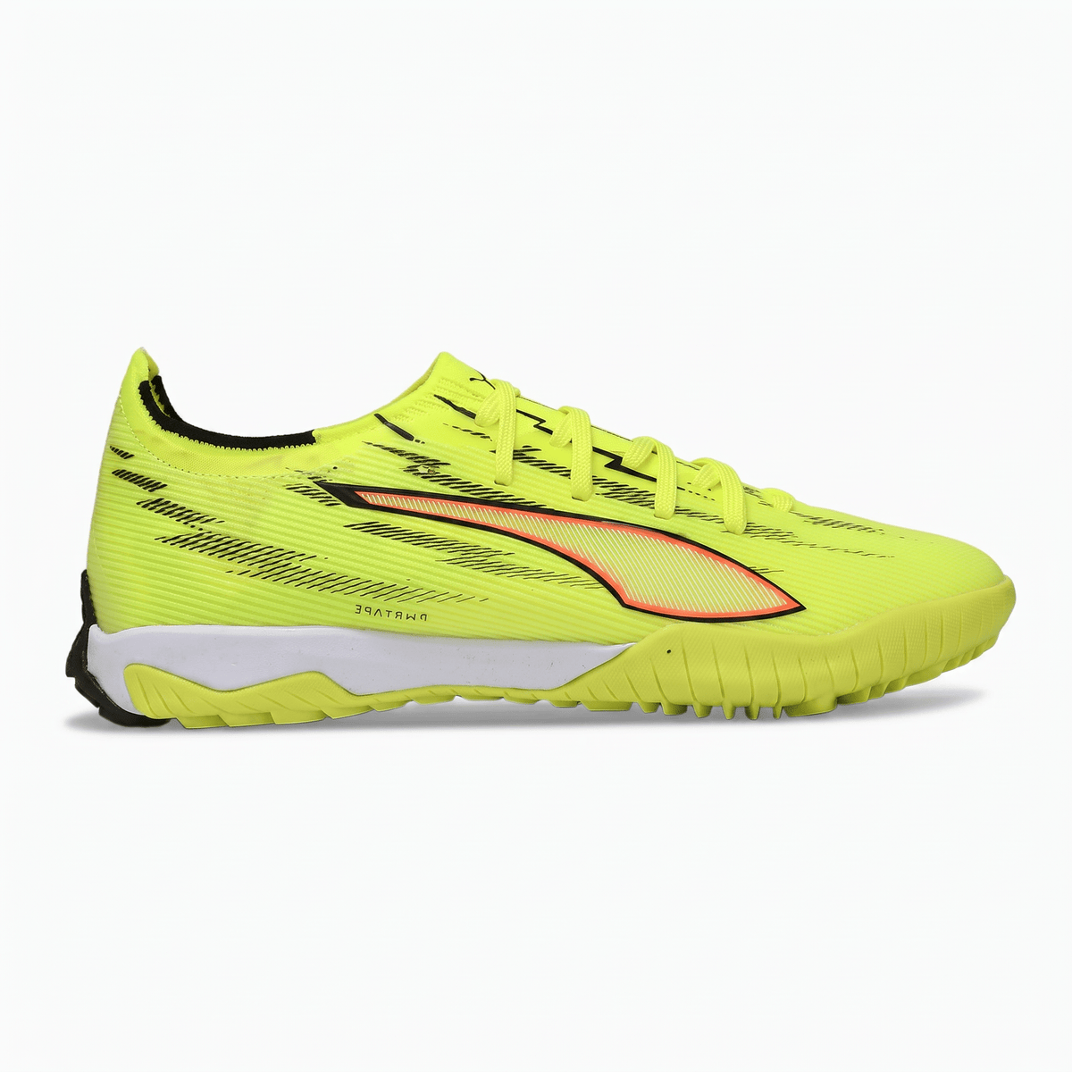 Ultra 5 Match TT Yellow Alert / Black / Sun Struck