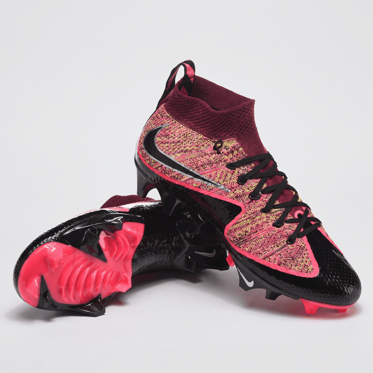 Vapor Edge Pro 360 2 Bordeaux / Fierce Pink / Black / White