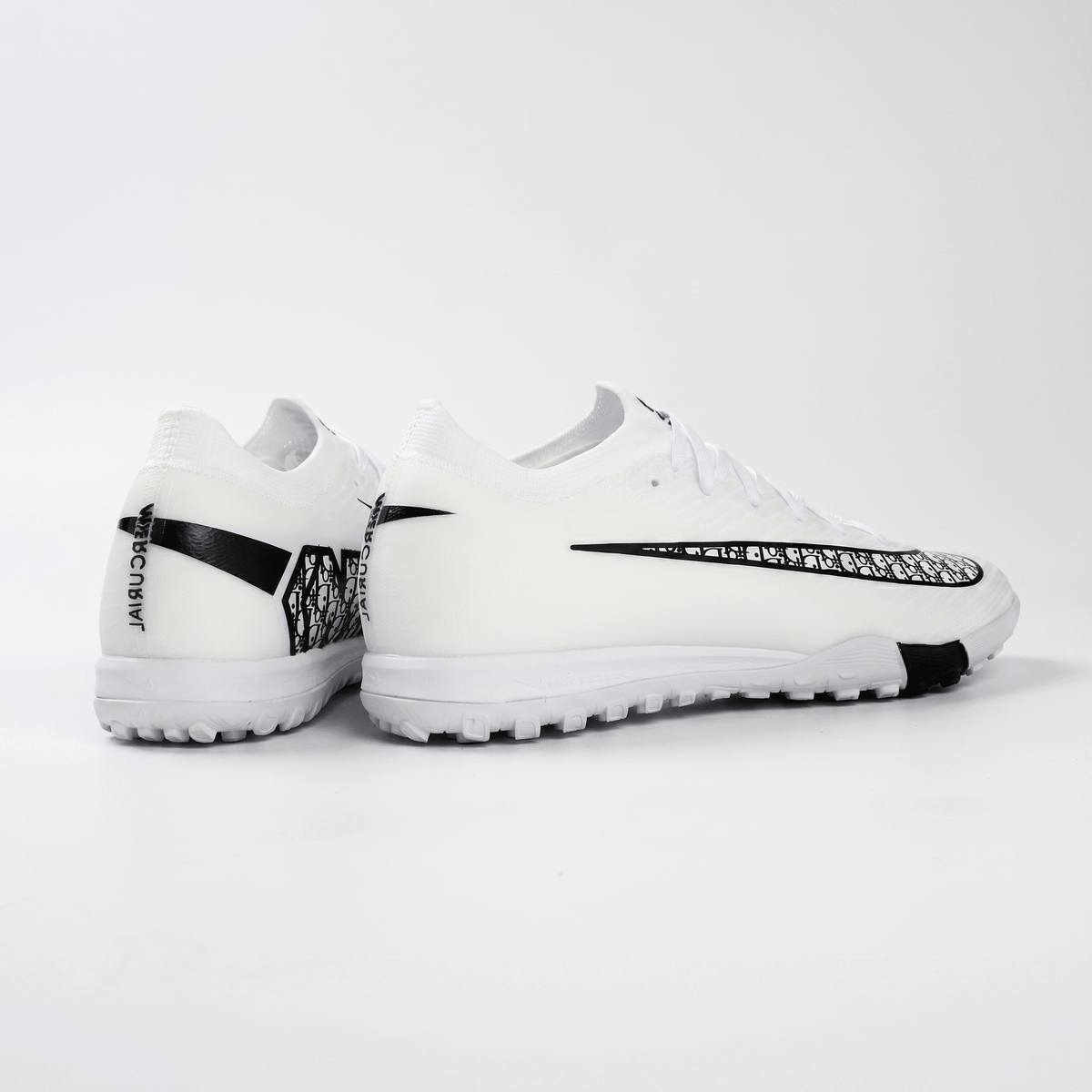 Air Zoom Mercurial Vapor 16 Pro TF Total White / Black