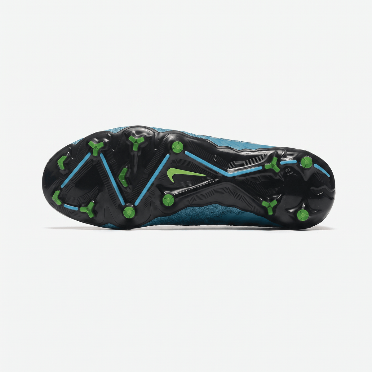 Phantom GX FG Hyper Turquoise / Black / White