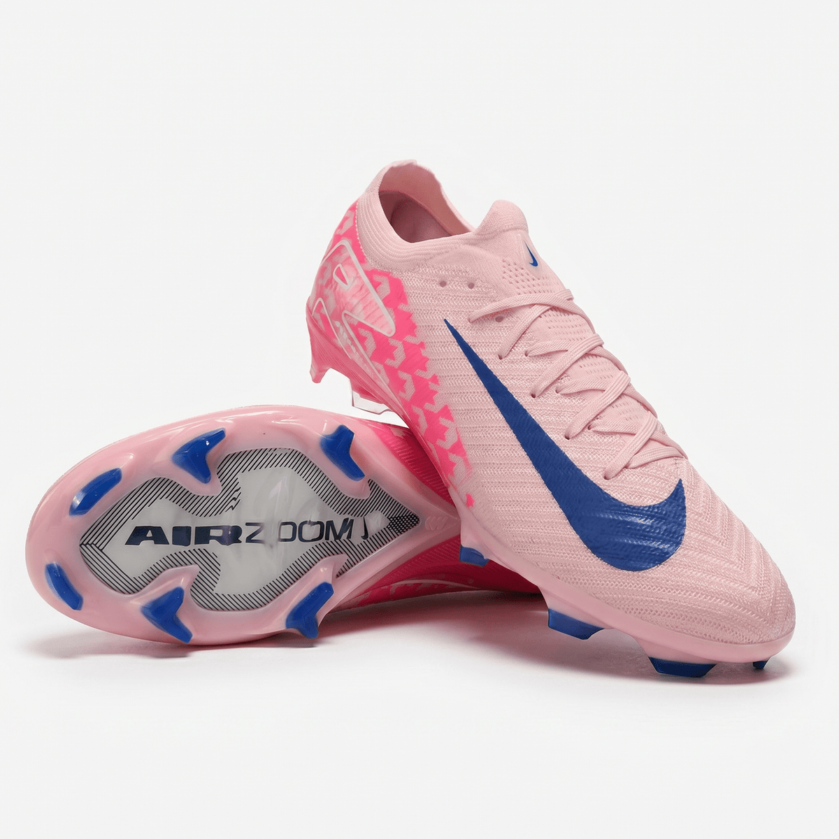 Air Zoom Mercurial Vapor 16 FG Pink Blast / Deep Royal Blue