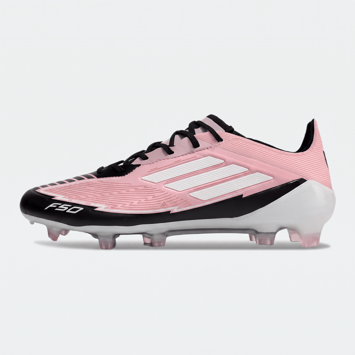 F50 FG Baby Pink / Black / White