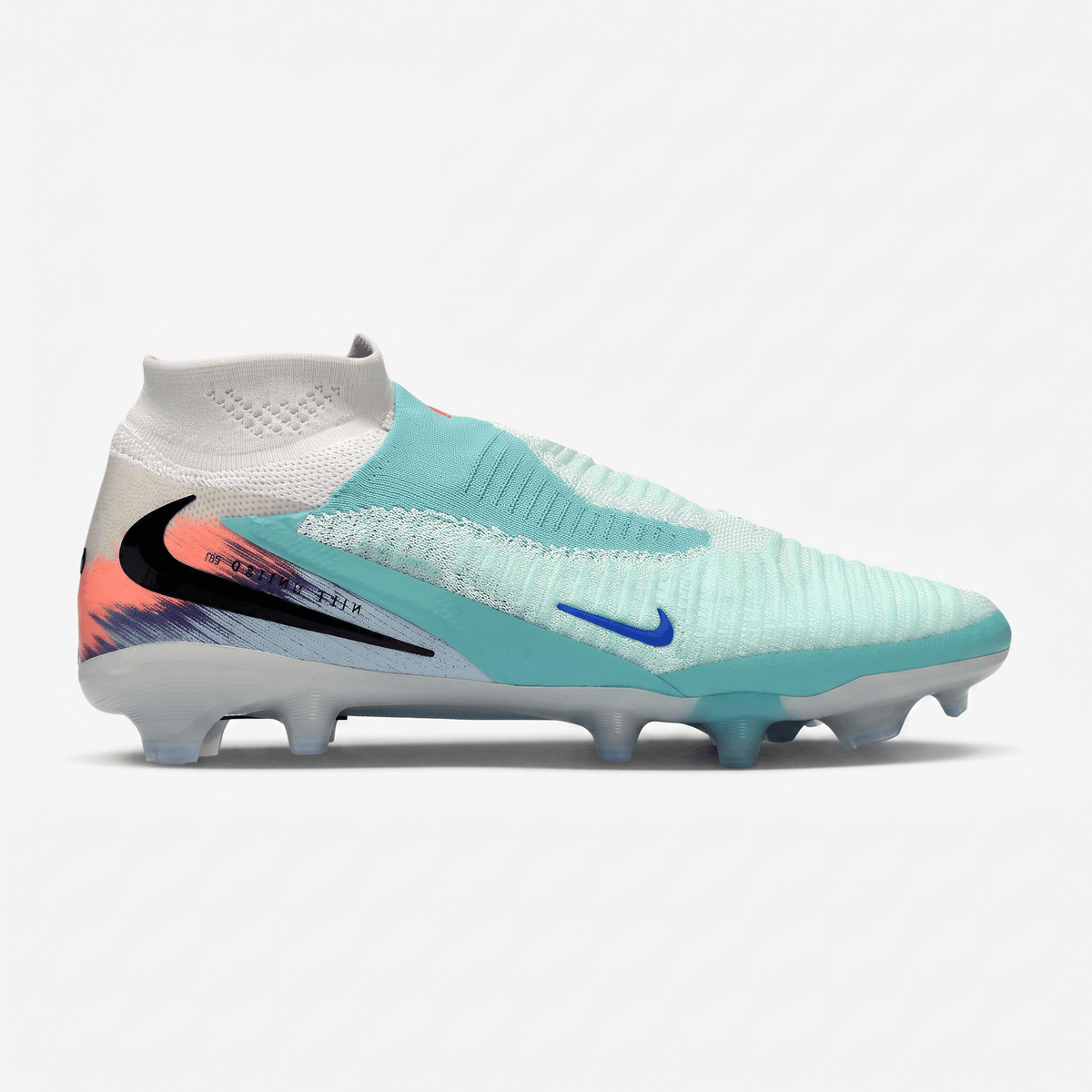 Phantom 6 High FG Pistachio Frost / Hyper Orange / Black