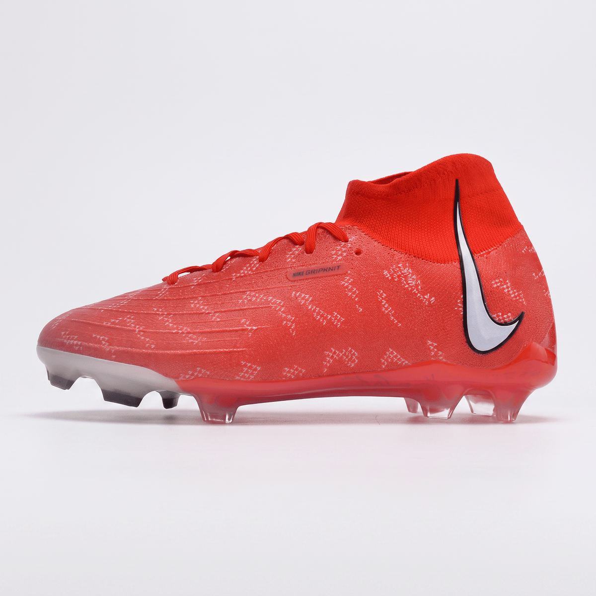 Phantom Luna FG Bright Crimson / White / Black