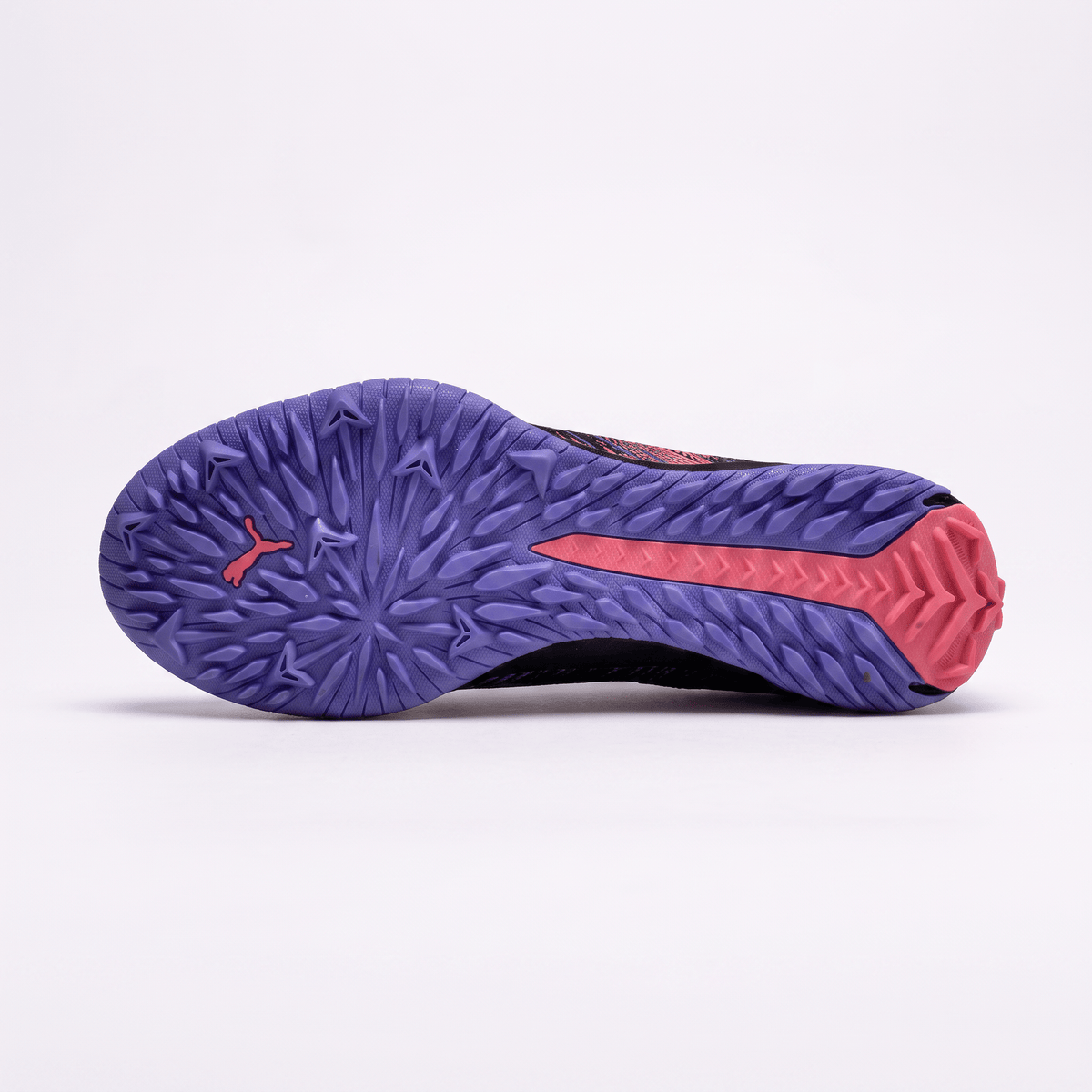 Ultra 5 Match TT Black / White / Sunset Glow / Dark Amethyst