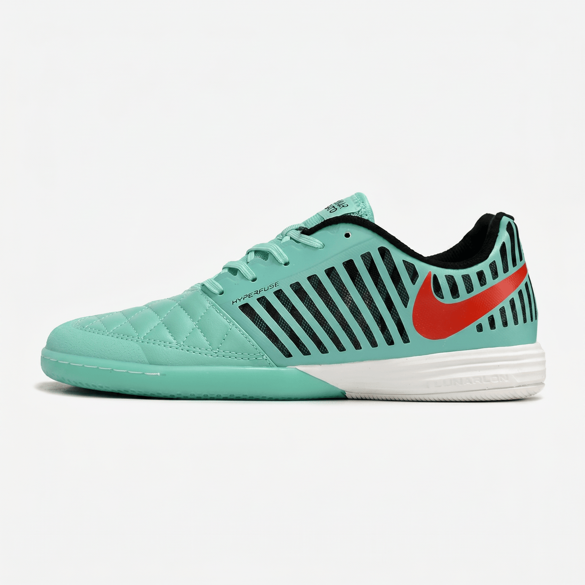 LUNAR GATO II IC Jade / Black / Red