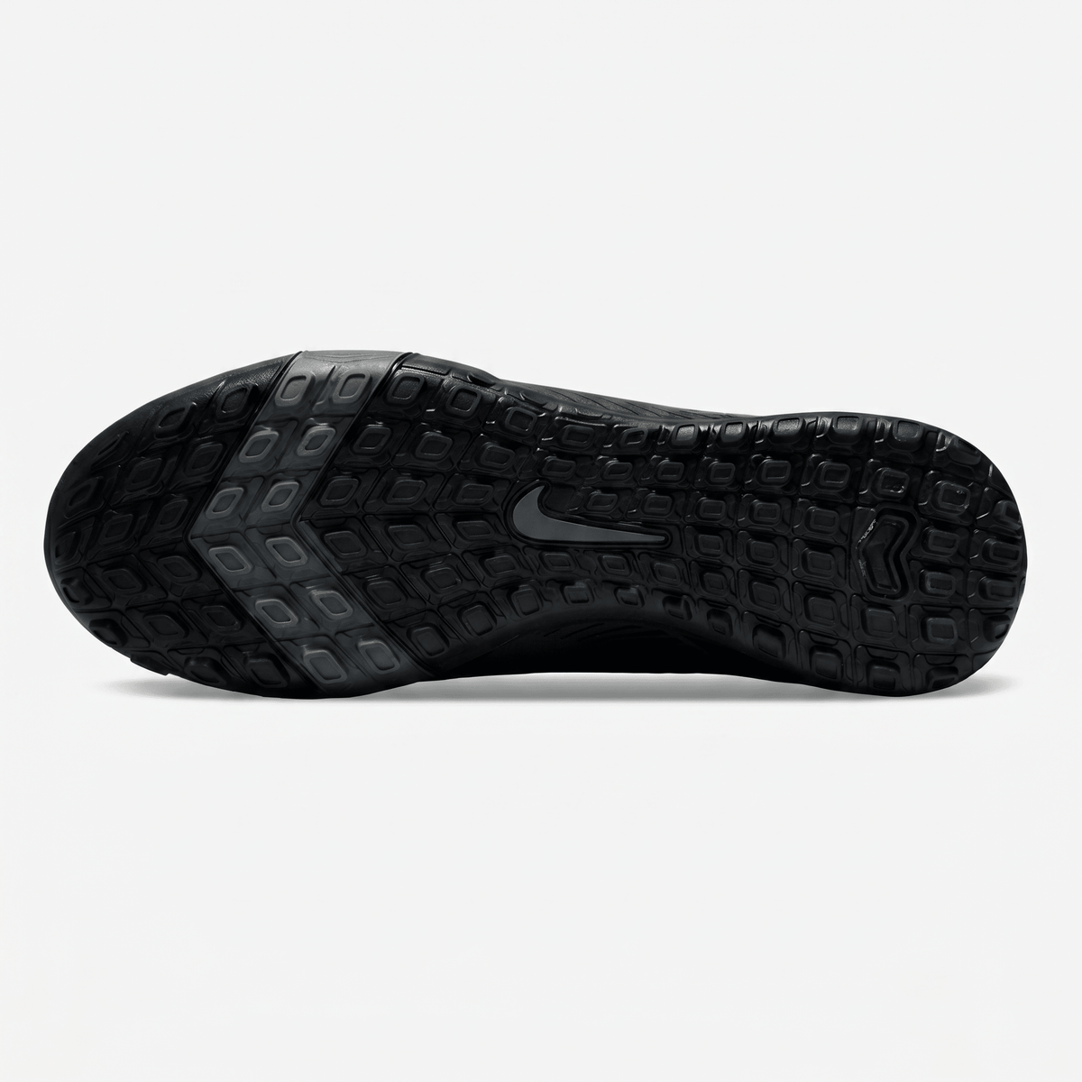 Air Zoom Mercurial Vapor 16 TF Black / Deep Jungle / Total Black