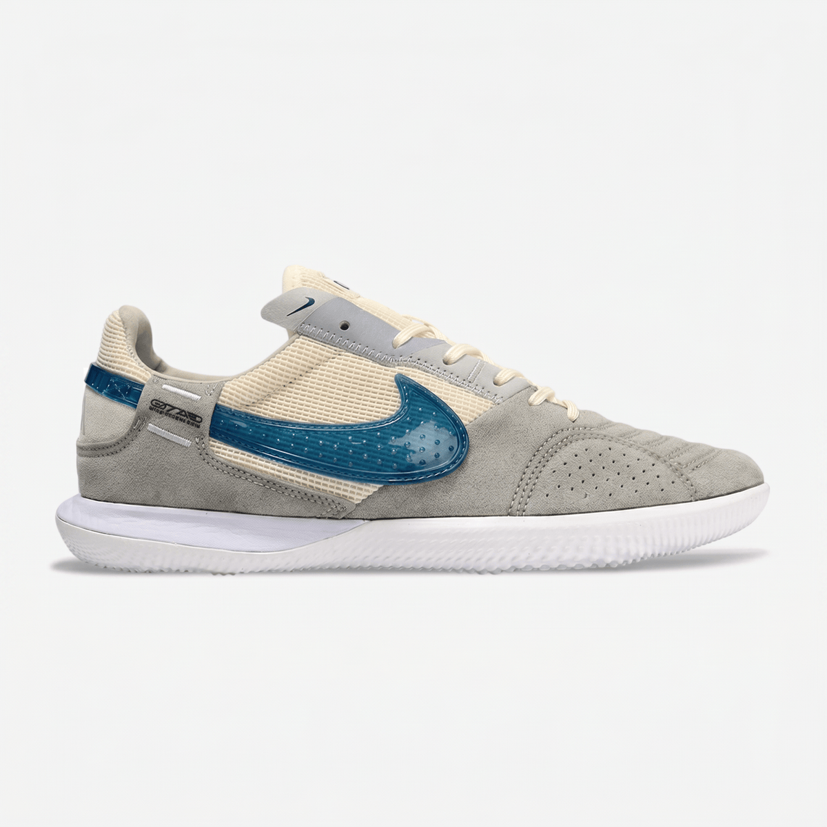 Streetgato IC Light Smoke Grey / Midnight Navy