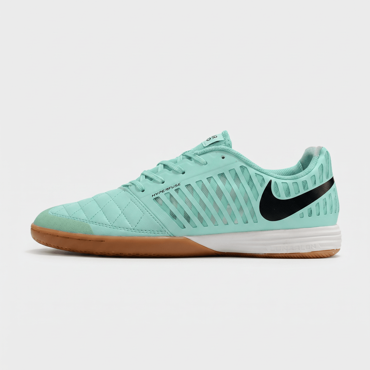LUNAR GATO II IC Green Glow / Black / Gum Light Brown