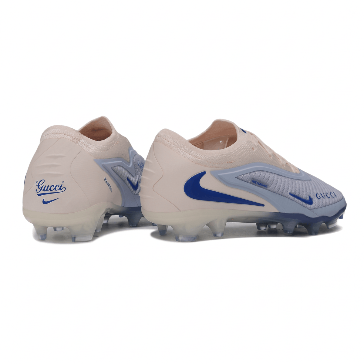 Phantom 6 Low FG White / Black / Lemon Chiffon / Blue Void