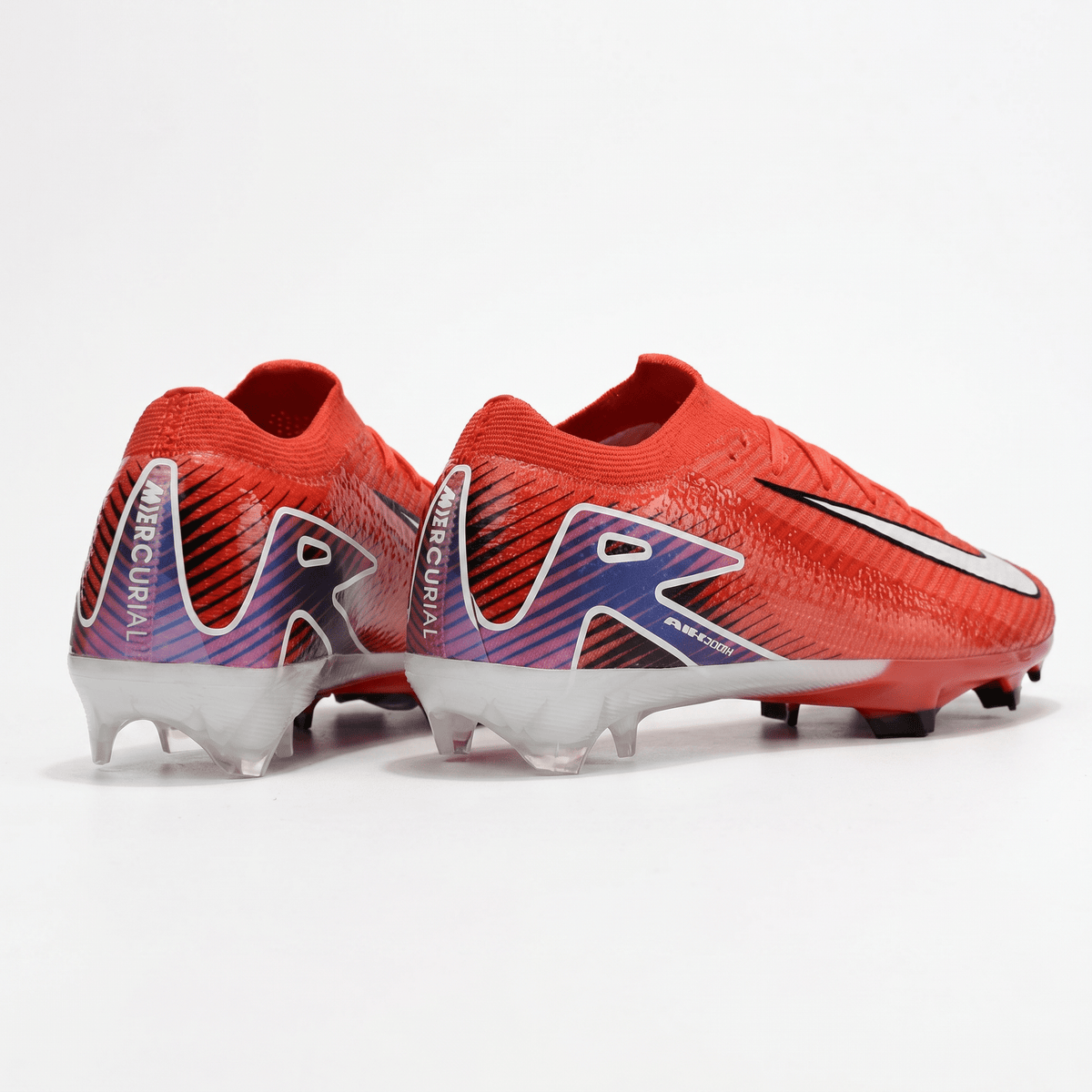 Air Zoom Mercurial Vapor 16 FG Ember Glow / White / Black