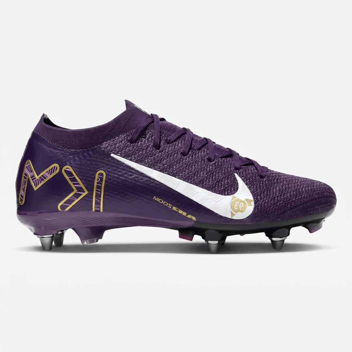 Air Zoom Mercurial Vapor 16 SG-Pro Grand Purple / Pale Ivory