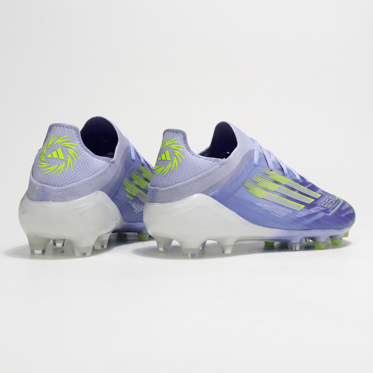 F50 Sparkfusion Low FG Violet Tone / Lucid Lemon / Purple Rush