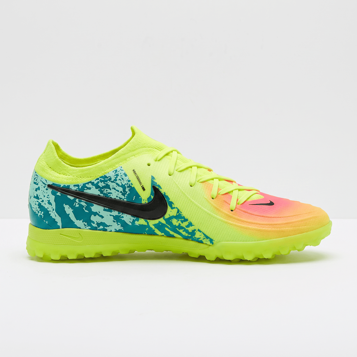 Phantom GX II Pro TF Volt / Black / Barely Volt / Bright Crimson