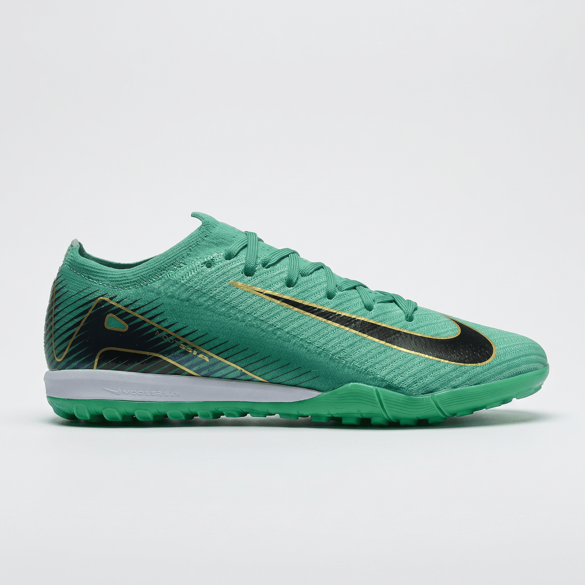 Air Zoom Mercurial Vapor 16 TF Green / Black / White
