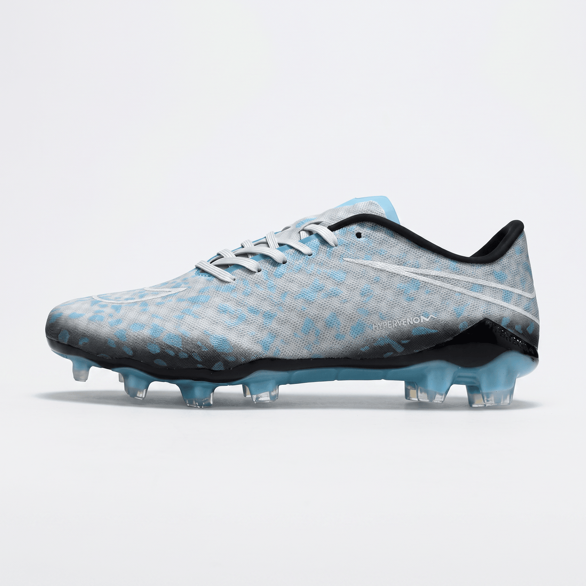 Hypervenom Phantom RGN FG Black / Blue Fury / Hydra