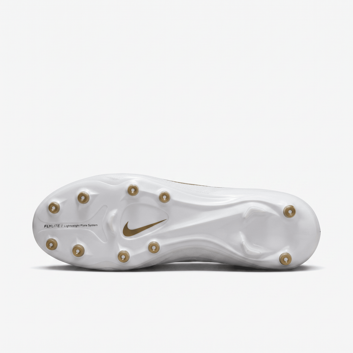 Mercurial Vapor 16 By You White / Black / Gold / Pink