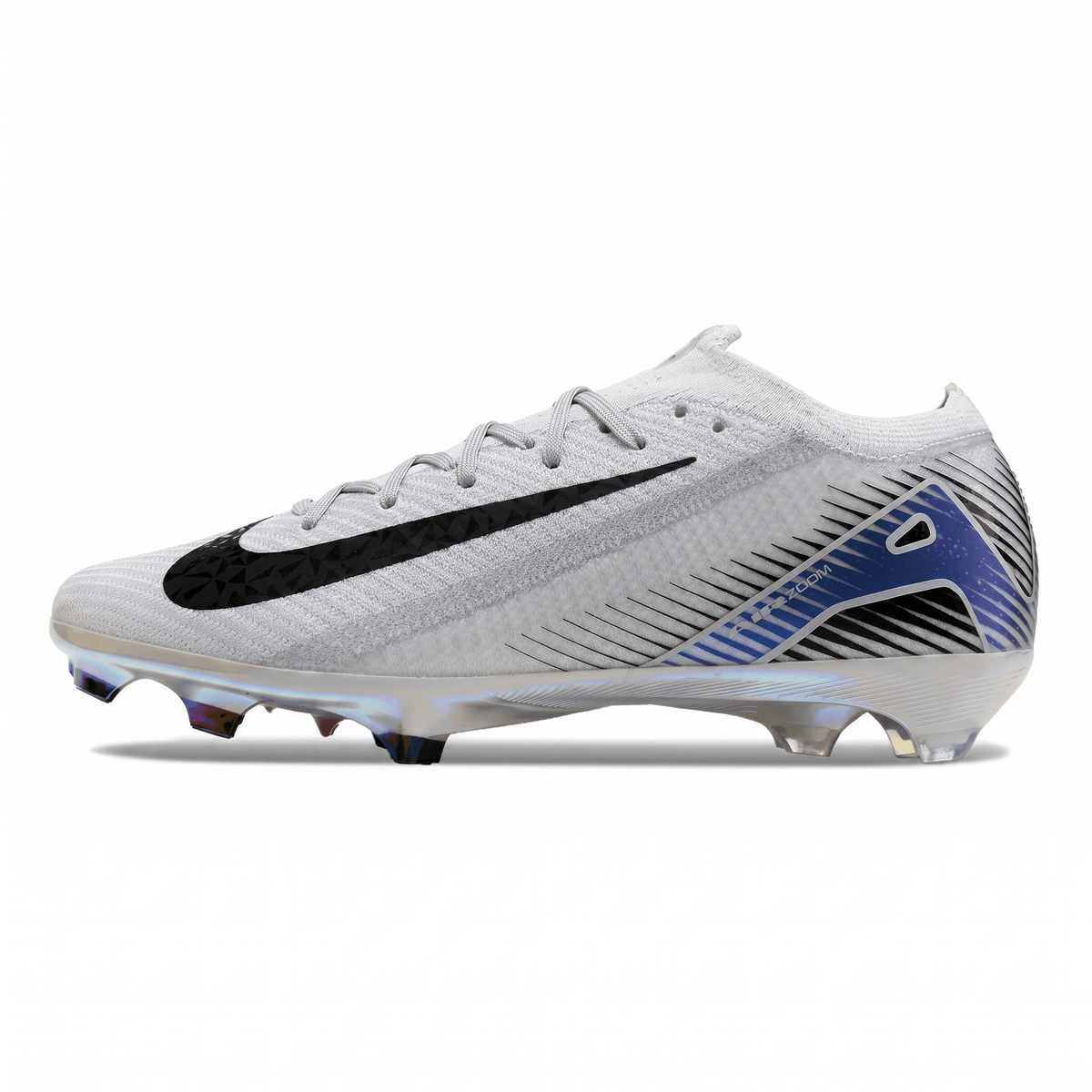 Air Zoom Mercurial Vapor 16 FG Atmosphere Grey / Black / Blue