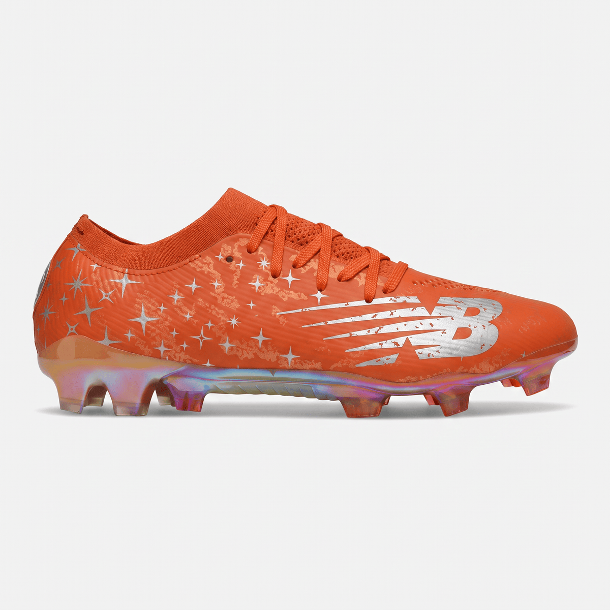 Furon V8 FG Orange / Silver / Gold