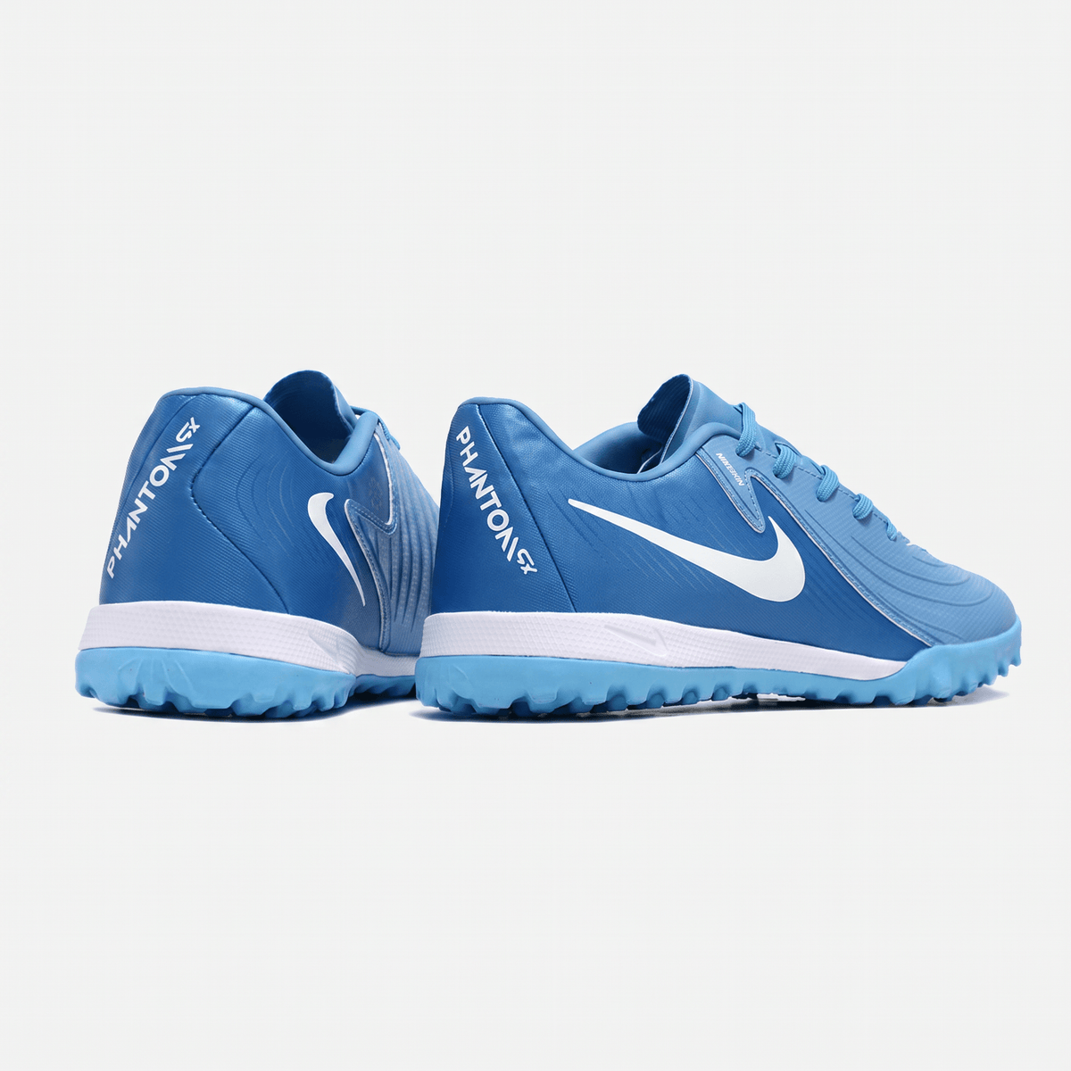 Phantom GX 2 Academy TF Blue Fury / White