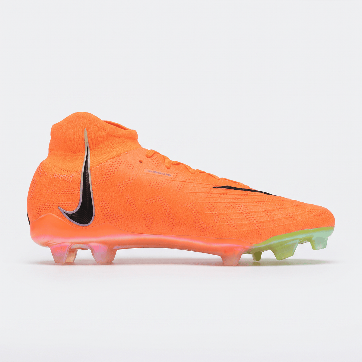 Phantom Luna FG Total Orange / Black / Volt