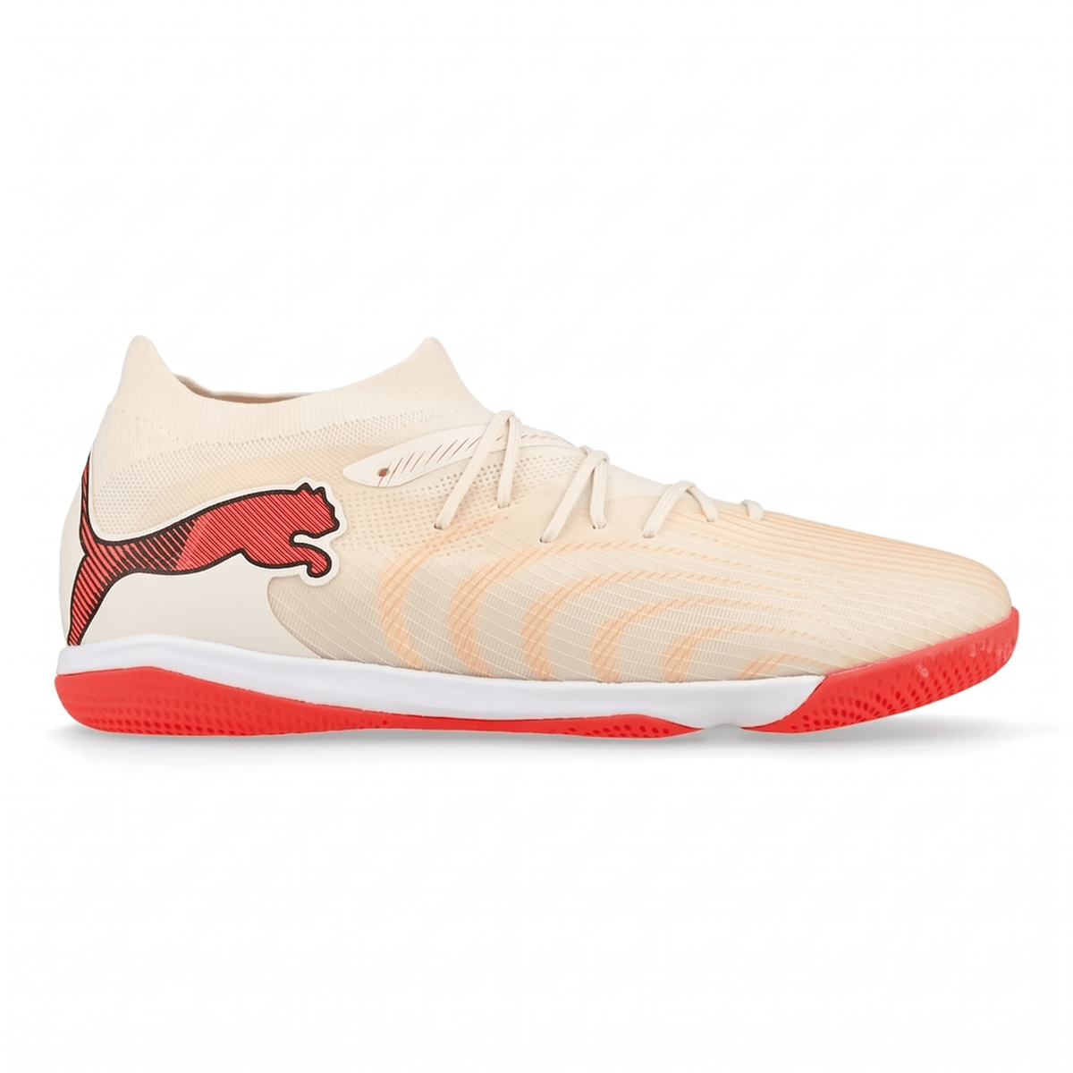 Future 9 Match IT Sugared Almond / White / Ultra Red / Black