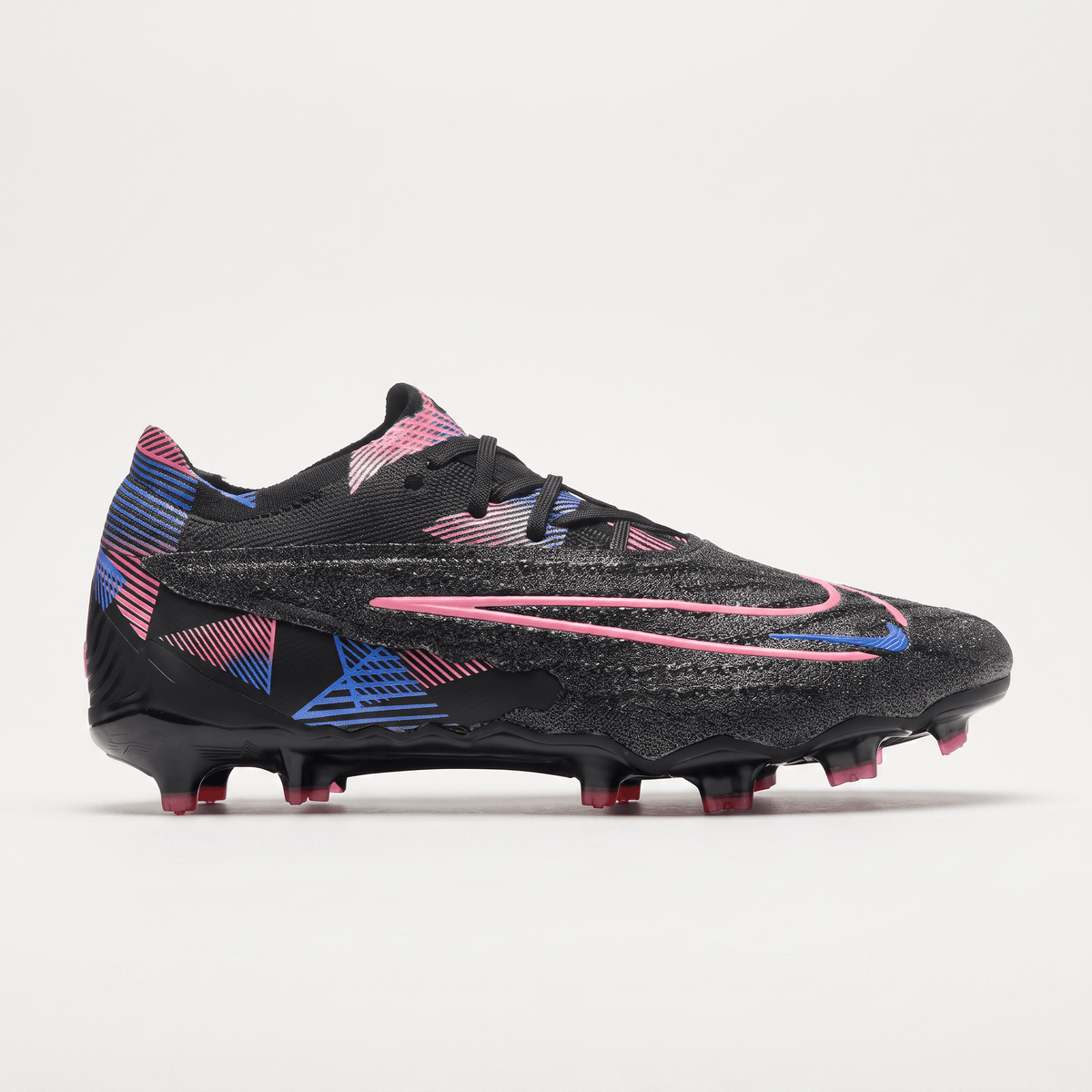 Phantom GX FG Black / Pink / Blue