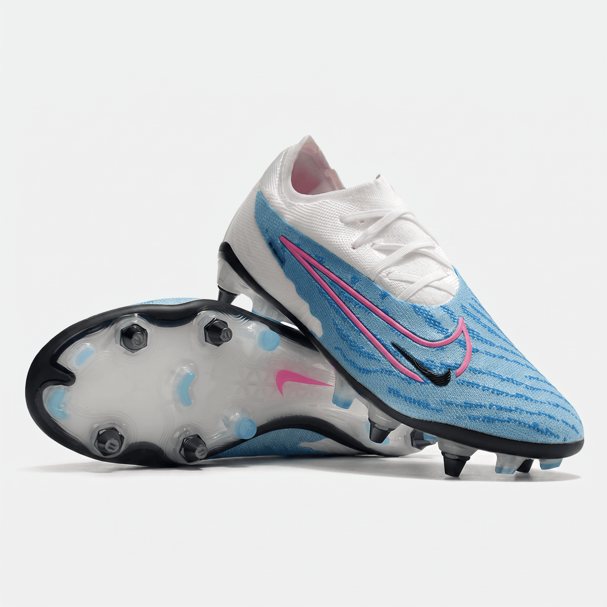 Phantom GX FG Baltic Blue / Pink Blast / White / Laser Blue