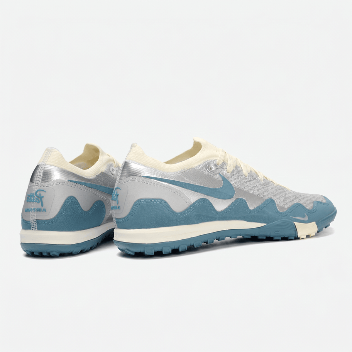 Gripknit Phantom GX II Pro TF Blue / Cream / Grey
