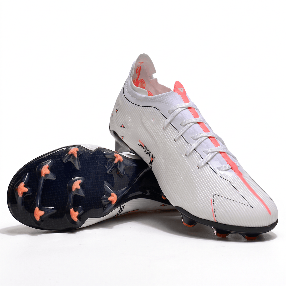 Ultra 5 Ultimate FG White / Black / Sunset Glow