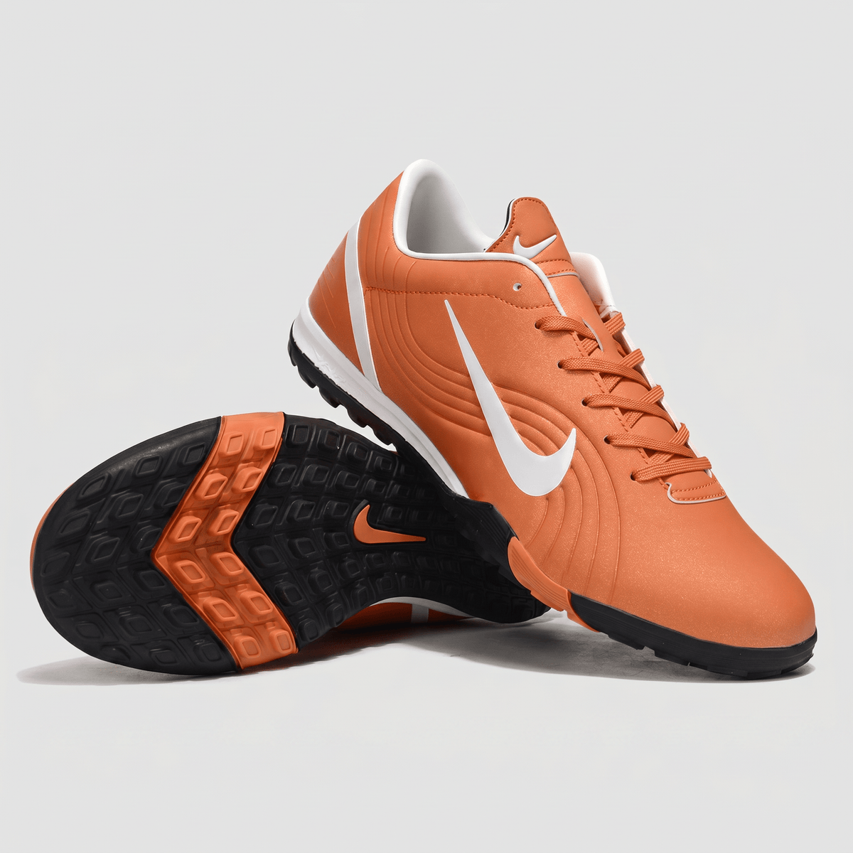 Air Zoom Mercurial Vapor 1 Remake TF Orange / White / Black