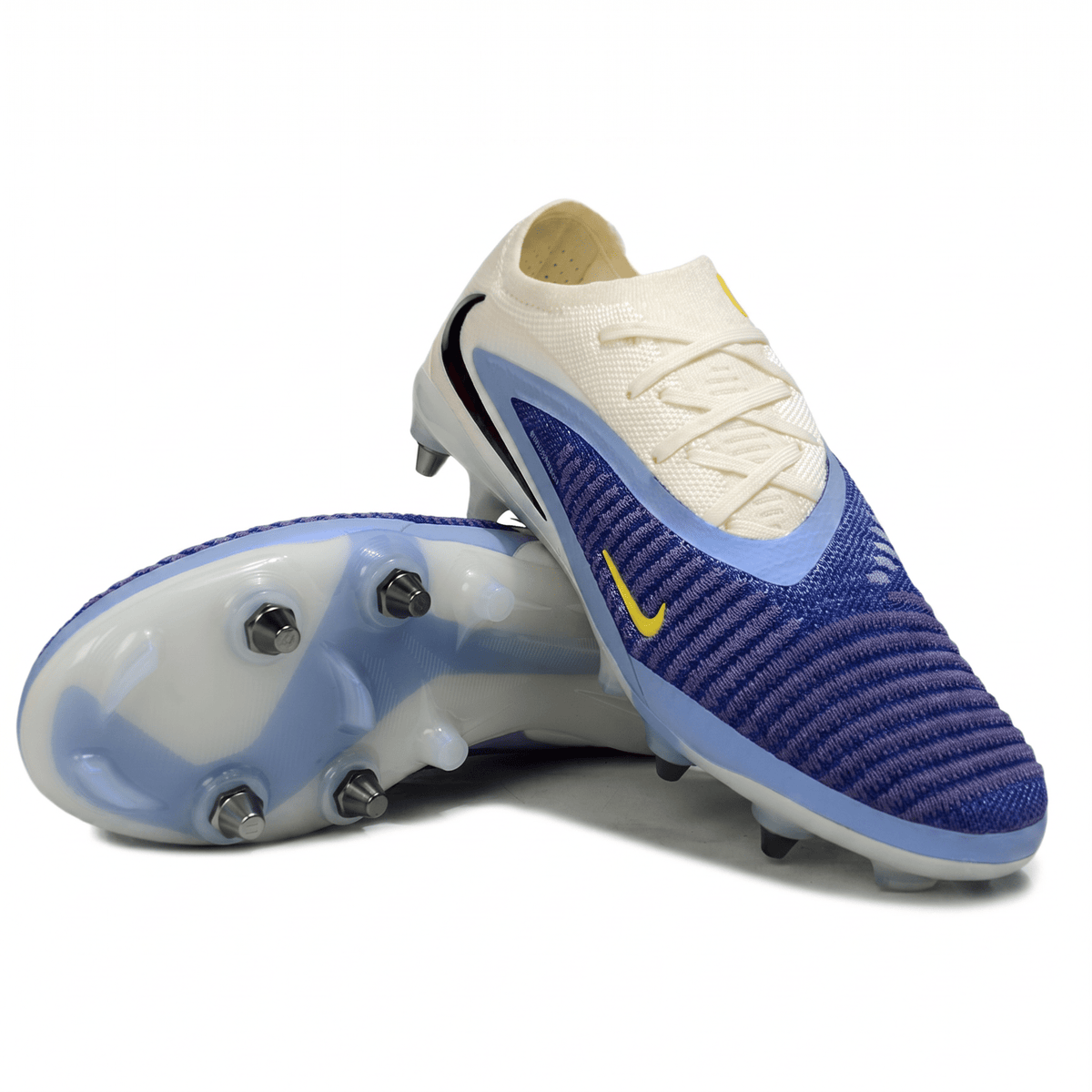 Phantom 6 Low FG Blue / White / Dark Obsidian