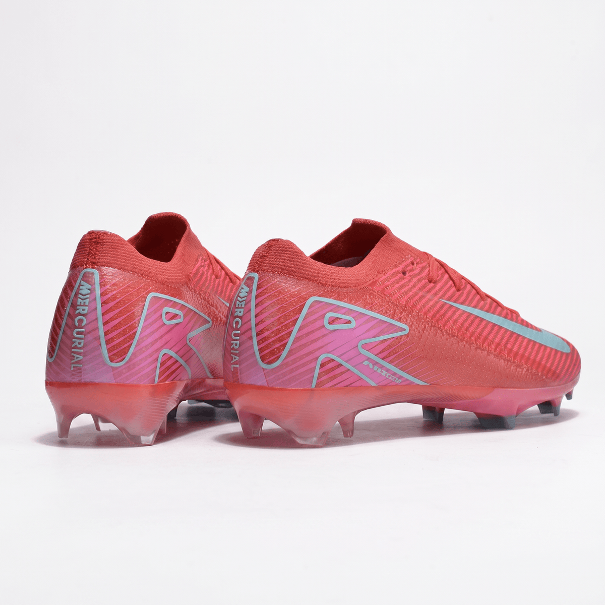 Air Zoom Mercurial Vapor 16 FG Ember Glow / Aurora Green